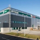 Distribuční centrum ProLogis