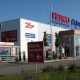 TESCO Mladá Boleslav